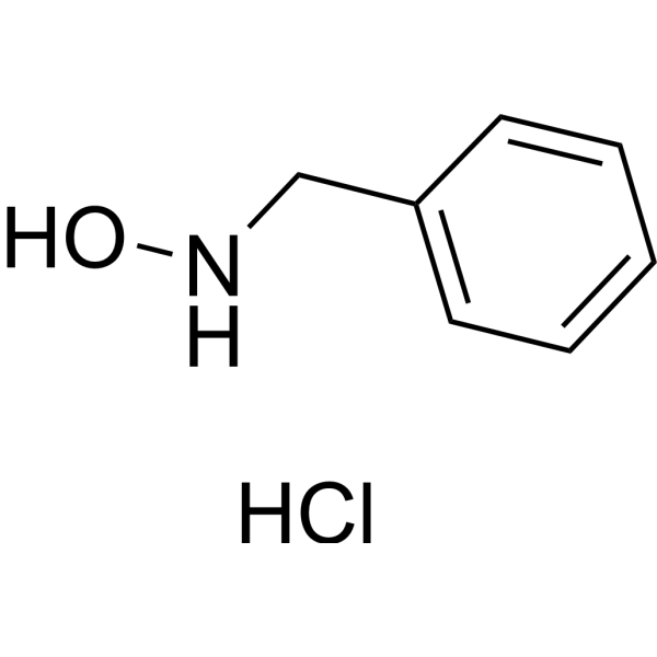 N-Benzylhydroxylamine hydrochloride 29601-98-7